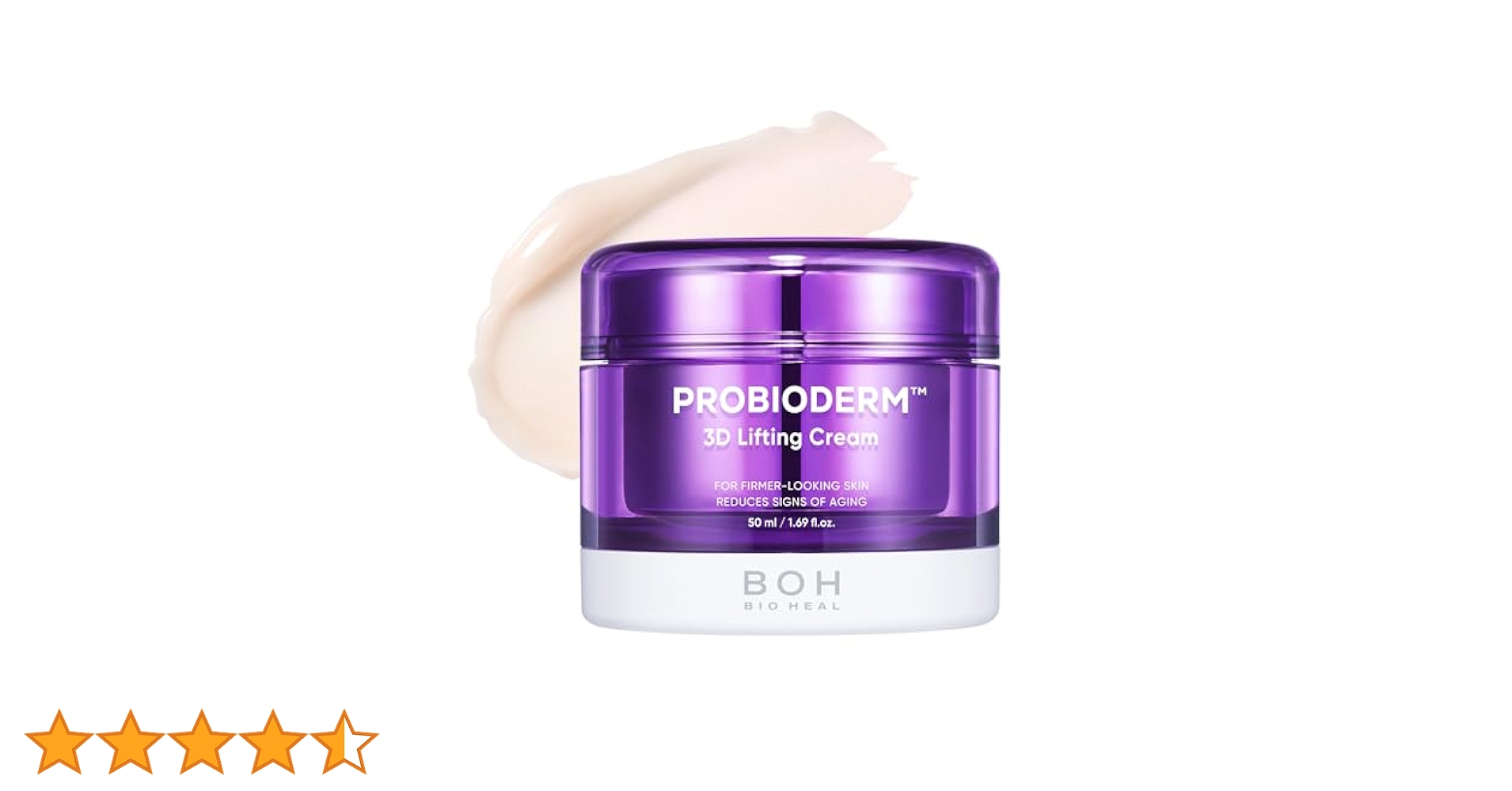 Amazon | バイオヒールボ(BIOHEAL BOH) プロバイオダーム 3D